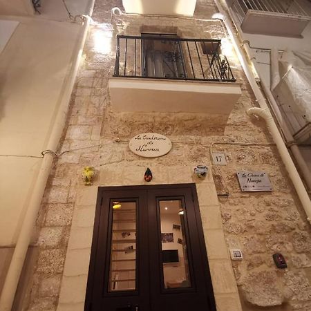 Apartmán La Casa Delle Tradizioni Bari Exteriér fotografie