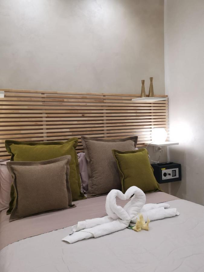 Apartmán La Casa Delle Tradizioni Bari Exteriér fotografie
