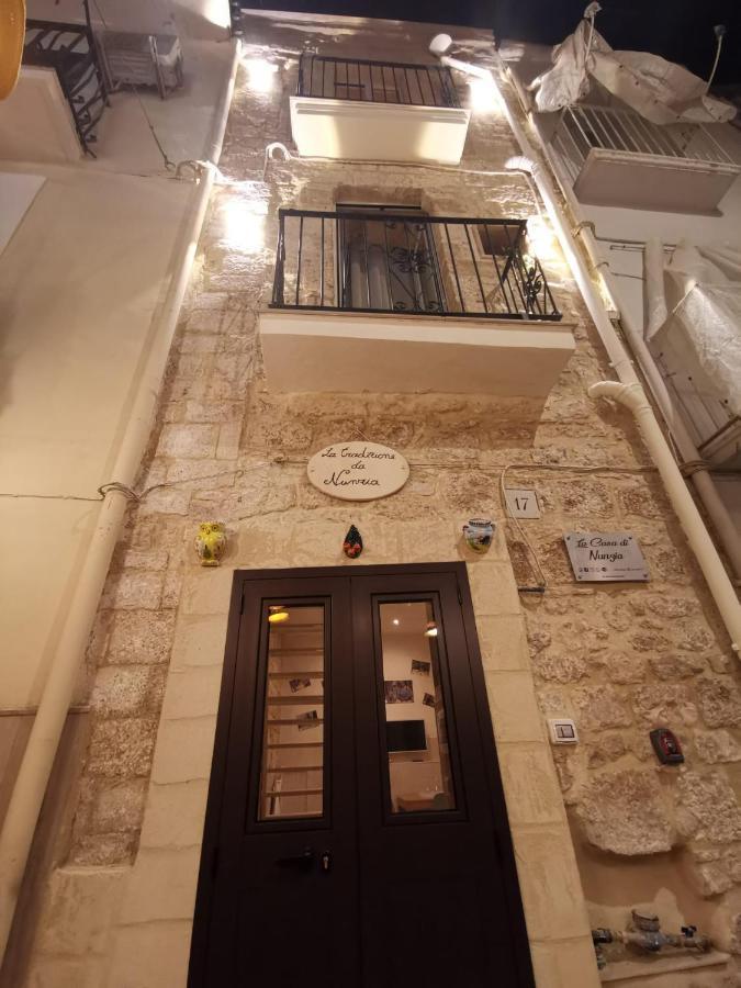 Apartmán La Casa Delle Tradizioni Bari Exteriér fotografie
