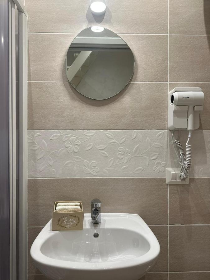 Apartmán La Casa Delle Tradizioni Bari Exteriér fotografie