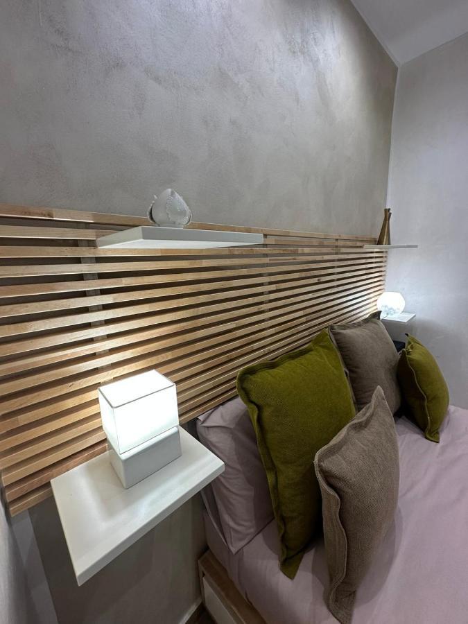 Apartmán La Casa Delle Tradizioni Bari Exteriér fotografie