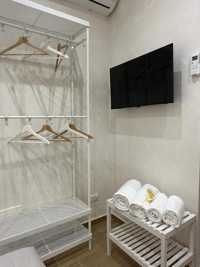 Apartmán La Casa Delle Tradizioni Bari Exteriér fotografie
