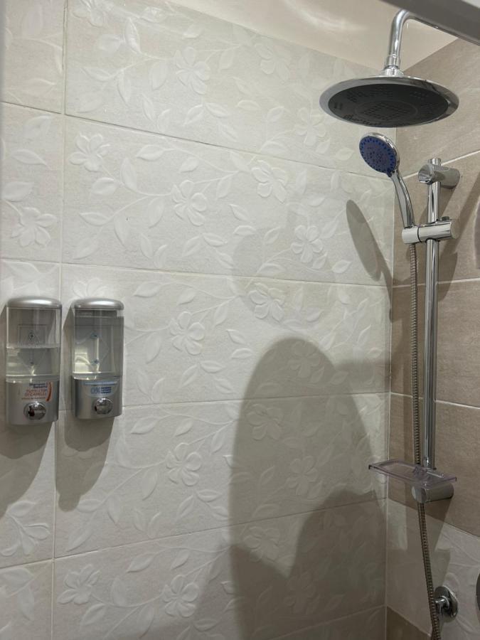 Apartmán La Casa Delle Tradizioni Bari Exteriér fotografie
